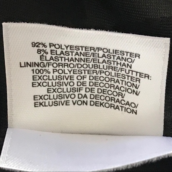 Nine West Cocktail Dress - Picture 6 of 7